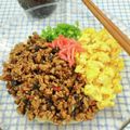 在宅勤務のおじさん's cooksnap of when they made アレンジ冷やし中華.