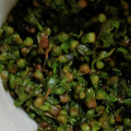 ぴゃるか's cooksnap of when they made ＊シソの実の塩漬け＊.