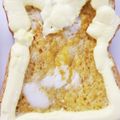ミキナ's cooksnap of when they made フレンチトースト風☆マヨエッグトースト.