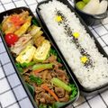 ゆづキッチン's cooksnap of when they made 簡単に出来る♡我が家のプルコギ♡.
