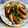 nana_tenjo's cooksnap of when they made 小松菜とさつまあげの炒め.