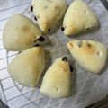 よこピン's cooksnap of when they made ローズマリーのシンプルフォカッチャ.