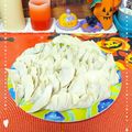 sakuraロゼット's cooksnap of when they made 我が家の餃子•̀.̫•́✧.