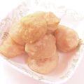 食いしん坊ペンギン's cooksnap of when they made もちっと♪じゃがいもの簡単ポンデケージョ.