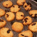クック5V9JE3☆'s cooksnap of when they made 簡単！ザクザク☆全粒粉クッキー.