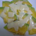 ａｉｍａｍａ's cooksnap of when they made かぼちゃのチーズ焼き.