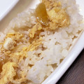 がんこママ♪'s cooksnap of when they made 節約牛丼の汁活用！ご飯のお供に！卵そぼろ.