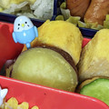 ゆけり３兄弟's cooksnap of when they made さつまの塩煮.
