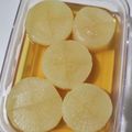 tamago大好き's cooksnap of when they made まさか！オイスターソースで、おでん大根.