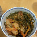 あーやチン's cooksnap of when they made 簡単♪刻み昆布とさつま揚げの煮物.