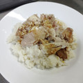 romys's cooksnap of when they made 炊飯器で簡単＊本格的カオマンガイ.