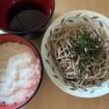 クックあさみちゃん's cooksnap of when they made 簡単時短メニュー◎冷やしとろろざる蕎麦.