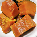 DORA＊DORA's cooksnap of when they made ほくほく甘い！かぼちゃの煮物(黄金比).