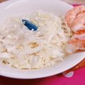 みっくママ's cooksnap of when they made ✿レンコンとキャベツの浅漬け✿.