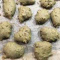 はや氏の母親（36）'s cooksnap of when they made タピオカ粉で★もちもちチーズパン.