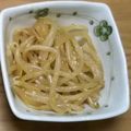 みぃくんのママ's cooksnap of when they made おつまみもやし✧お弁当にも！.