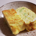 気まぐれ♡雨おんな's cooksnap of when they made 家のお弁当の厚焼き卵にはマヨネーズが必須.