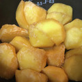 あいりんママ♪'s cooksnap of when they made 炊飯器で簡単❣じゃがいもの甘煮.