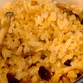 chiko♫'s cooksnap of when they made しめじとシーチキンの炊き込みごはん.
