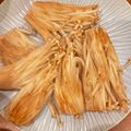 パッシーユ's cooksnap of when they made エノキの素焼き.