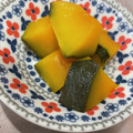 run※'s cooksnap of when they made かぼちゃのはちみつ煮.