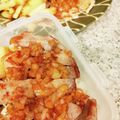 himeKK's cooksnap of when they made ポークステーキたまねぎソース.