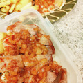 himeKK's cooksnap of when they made ポークステーキたまねぎソース.