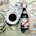 ルチアーノ★★★'s cooksnap of when they made バルサミコソース.