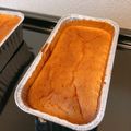 クックZIBLFJ☆'s cooksnap of when they made 妊婦おやつ\★/ヨーグルトでチーズケーキ.