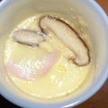 クックRGHNT9☆'s cooksnap of when they made こどもにも！超簡単茶碗蒸し.