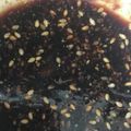 Yokchina's cooksnap of when they made チヂミのタレ！.