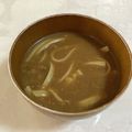 papikun's cooksnap of when they made ５分で出来る！残ったカレーでカレーうどん.