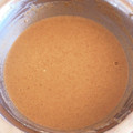 サリュフミ's cooksnap of when they made 炒りゴマで「自家製冷やし中華のゴマダレ」.