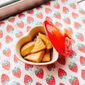あやちん０８１６'s cooksnap of when they made 厚揚げの甘辛煮！美味！簡単！お弁当に！.