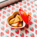 あやちん０８１６'s cooksnap of when they made 厚揚げの甘辛煮！美味！簡単！お弁当に！.