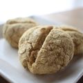 みるく茶's cooksnap of when they made オートミールおからパン(豆腐).