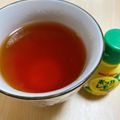 ももゆみ1230's cooksnap of when they made 紅茶1.