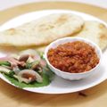 クックDAD's cooksnap of when they made ミートソースで簡単！キーマカレー.