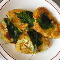 りんりんママ♡'s cooksnap of when they made ふわとろ〜のひと口長芋焼き.