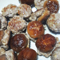 Ueda_ke's cooksnap of when they made めちゃくちゃ美味い簡単 椎茸の肉詰め.
