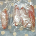 yama_miu's cooksnap of when they made とりあえず冷凍。たらこ、明太子の保存方法.