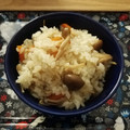 ☆hikonyan☆'s cooksnap of when they made ◆きのこの艶旨ごはん◆.