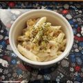 ☆hikonyan☆'s cooksnap of when they made ツナとコーンのマカロニサラダ☆.