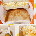 ★kokomama★'s cooksnap of when they made ゆで卵☆タルタルソース応用編☆おろし金で.