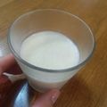 あやとかず's cooksnap of when they made 簡単！美容・美肌♡甘酒豆乳プリン♡.