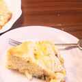 ごっちょーちゃま's cooksnap of when they made HM使用！りんごとさつまいものケーキ.
