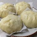 1nnerf1e1d's cooksnap of when they made マツコの知らない世界！HMアレンジ豚まん.