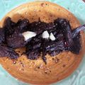 えみこstorn's cooksnap of when they made こうたけ(香茸)のバターソテー.