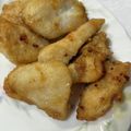 sachimaimo's cooksnap of when they made 竜田揚げ.