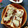 和☆2049's cooksnap of when they made 残りカレーで簡単！カレーピザ風.